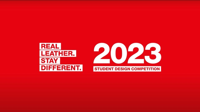 REAL LEATHER CONTEST 2023
